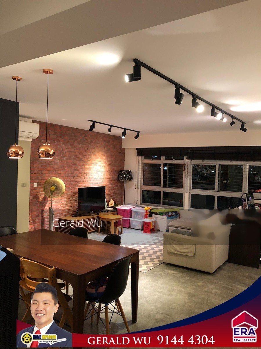 Blk 213C Punggol Walk (Punggol), HDB 5 Rooms #195688292